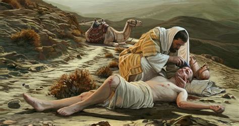 what is a samaritan.